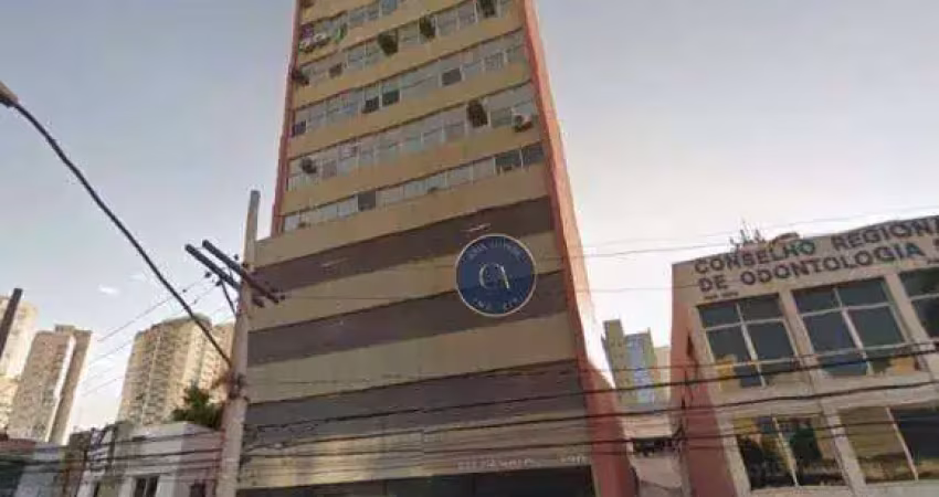 Sala comercial com 4 salas à venda na Avenida Pacaembu, Pacaembu, São Paulo