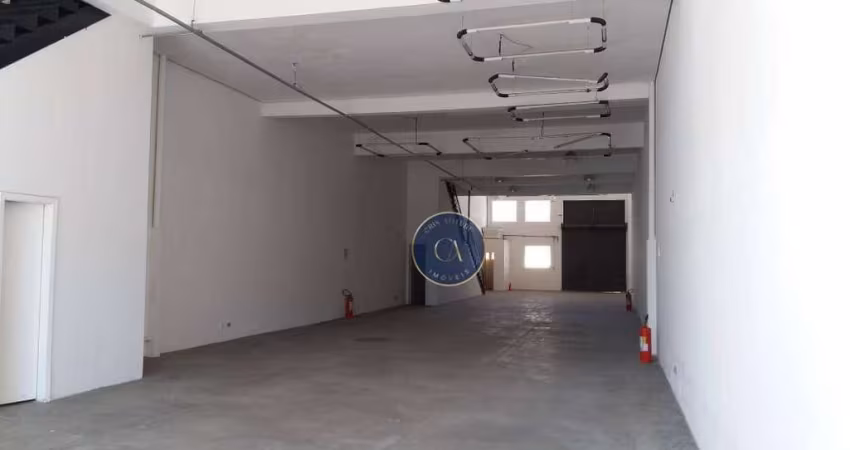Galpão para alugar, 800 m² - Tamboré - Barueri/SP