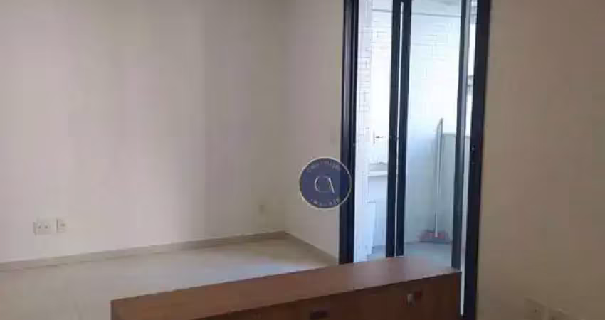 Studio com 1 dormitório à venda, 39 m² - bela vista - são paulo/sp