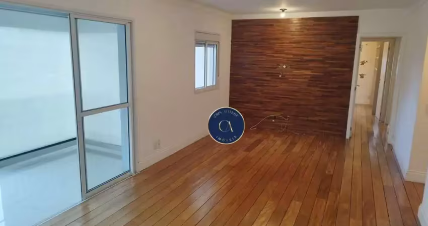 Apartamento com 3 quartos para locação na vila leopoldina.