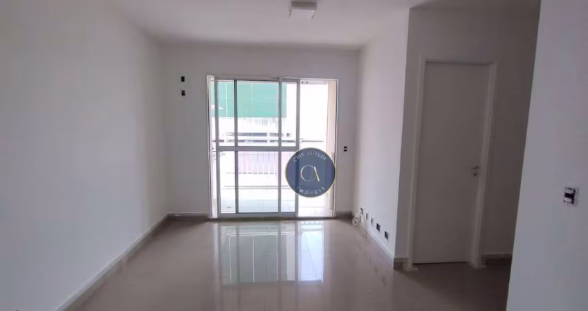 Apartamento com 2 dormitórios para alugar, 62 m² - Lapa - São Paulo/SP