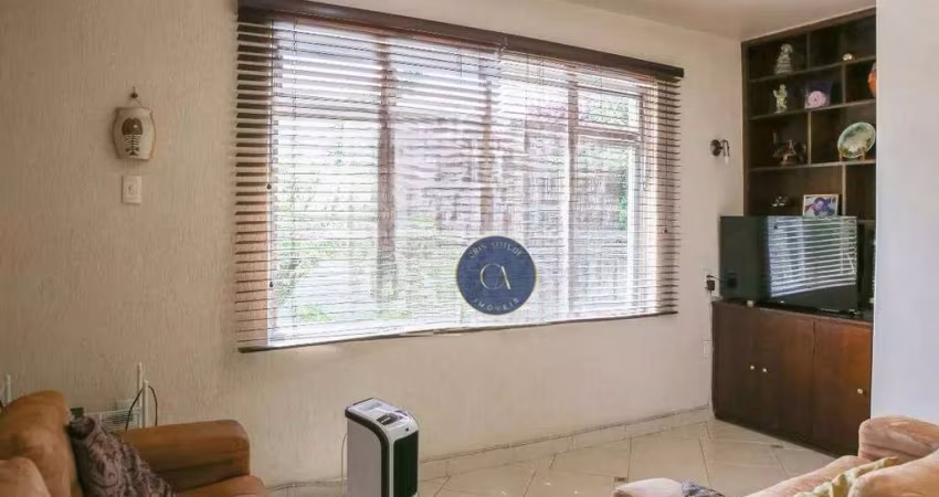 Casa com 2 dormitórios à venda, 100 m² - Pompeia - São Paulo/SP