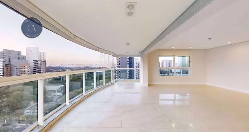 Apartamento com 2 dormitórios, 324 m² - venda ou aluguel - moema - são paulo/sp