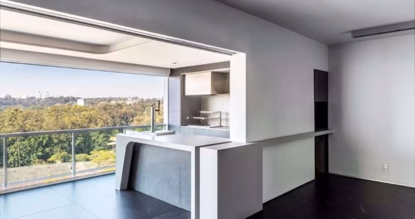 Apartamento com 4 dormitórios à venda, 234 m² - Rio Pequeno - São Paulo/SP