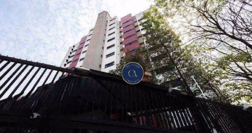 Apartamento com 4 dormitórios à venda, 172 m² - Lapa - São Paulo/SP