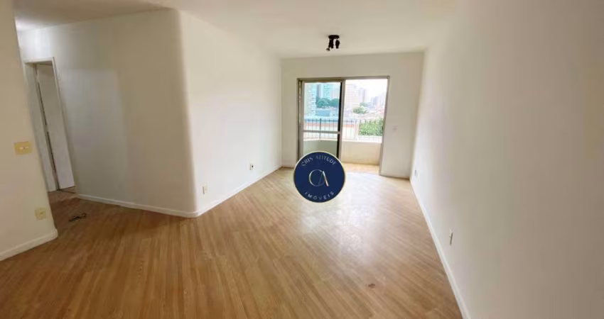 Apartamento com 3 dormitórios, 83 m² - venda ou aluguel - Vila Pompeia - São Paulo/SP