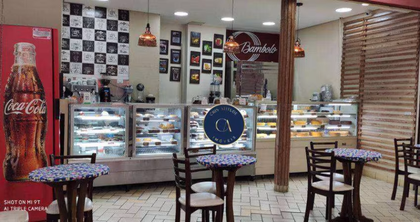 Loja à venda, 50 m² - Lapa - São Paulo/SP