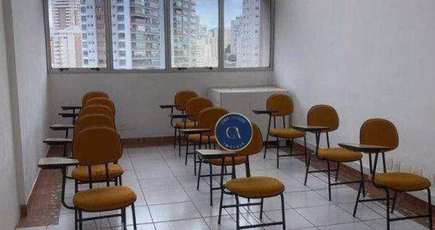 Sala à venda, 27 m² - Lapa - São Paulo/SP