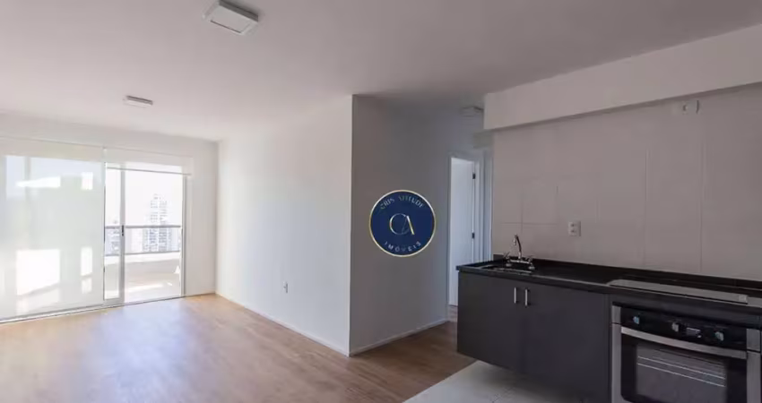 Apartamento com 2 dormitórios para alugar, 69 m² - água branca - são paulo/sp