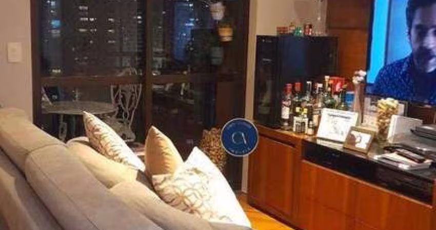 Apartamento com 3 dormitórios, 81 m² - venda ou aluguel - Vila Mariana - São Paulo/SP
