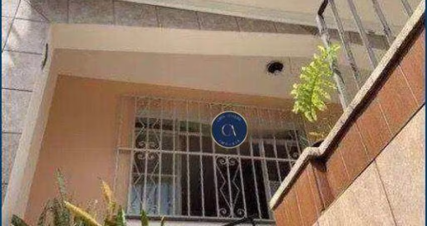Casa com 3 dormitórios à venda, 300 m² - Pompeia - São Paulo/SP