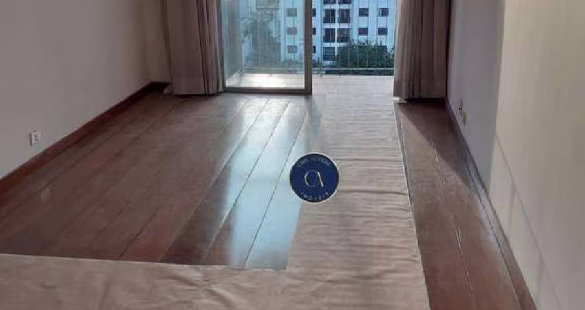 Apartamento com 3 dormitórios à venda, 89 m² - Perdizes - São Paulo/SP