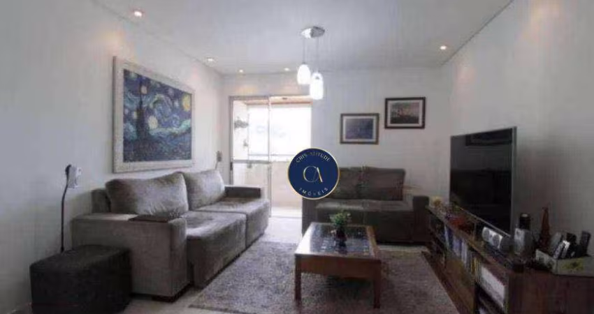 Apartamento com 2 dormitórios à venda, 83 m² - Freguesia do Ó - São Paulo/SP