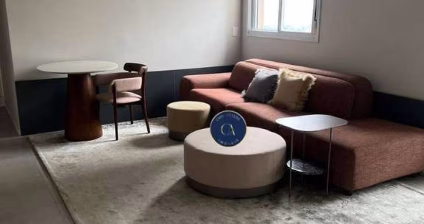 Apartamento com 2 dormitórios à venda, 82 m² - Adalgisa - Osasco/SP