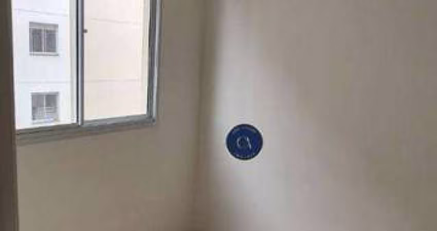 Apartamento com 2 dormitórios à venda, 41 m² - Várzea da Barra Funda - São Paulo/SP