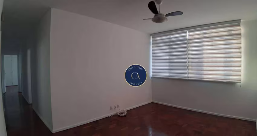 Apartamento com 4 dormitórios à venda, 120 m² - Pinheiros - São Paulo/SP