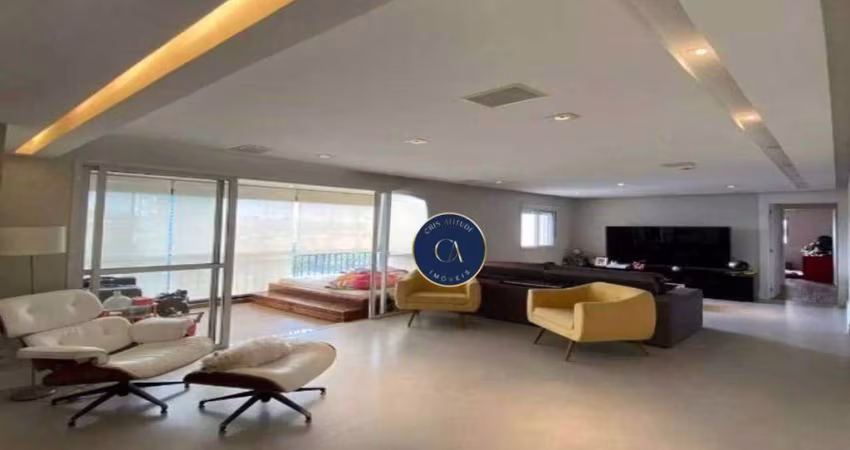 Apartamento com 2 dormitórios para alugar, 130 m² - Vila Leopoldina - São Paulo/SP