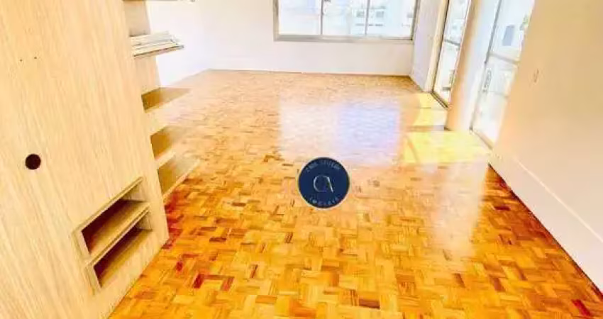 Apartamento com 3 quartos para venda em higienópolis são paulo.