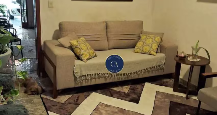 Sobrado com 3 dormitórios à venda, 200 m² - Jardim Alfredo - São Paulo/SP
