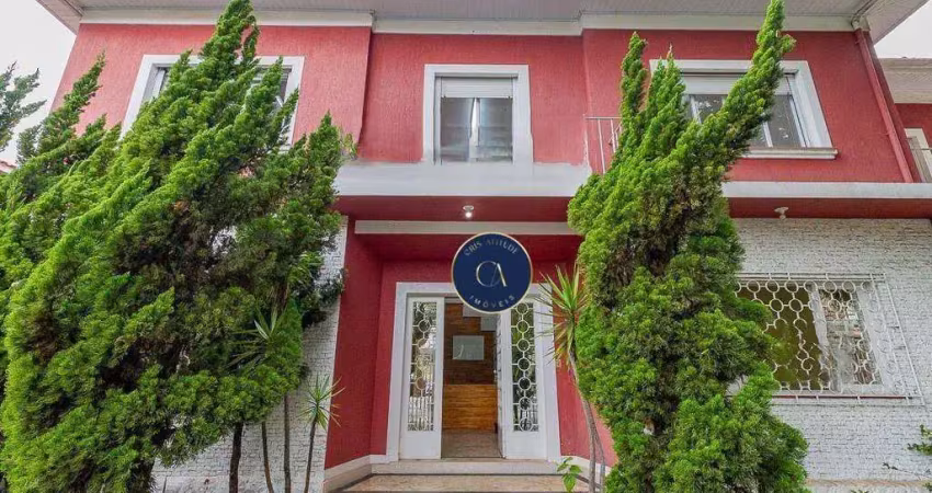 Casa com 12 quartos para venda ou locação em sumaré.