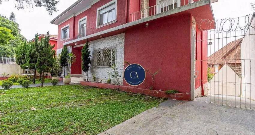 Casa com 12 dormitórios, 247 m² - venda ou aluguel - sumaré - são paulo/sp