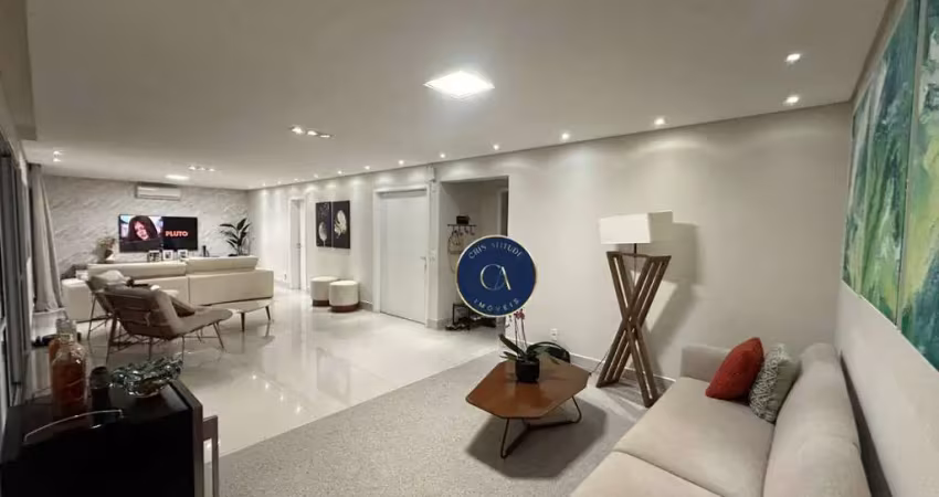 Apartamento com 3 dormitórios para alugar, 186 m² - Jaguaré - São Paulo/SP