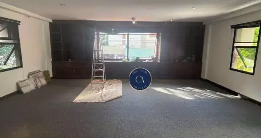 Sala comercial à venda na Rua Monte Alegre, Perdizes, São Paulo