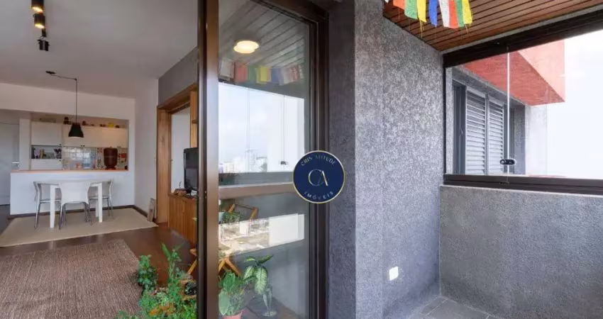Apartamento com 3 quartos para venda no bairro cerqueira césar em são paulo