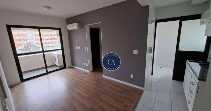Apartamento com 2 dormitórios, 48 m² - venda ou aluguel - vila pompeia - são paulo/sp