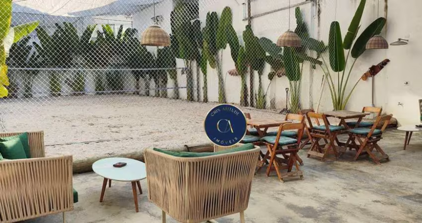 Terreno para alugar, 300 m² - jardim paulistano - são paulo/sp