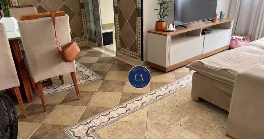 Apartamento com 2 dormitórios à venda, 68 m² - parque residencial da lapa - são paulo/sp