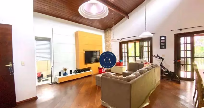 Casa com 3 dormitórios, 168m² - venda ou aluguel - recanto verde - carapicuíba/sp