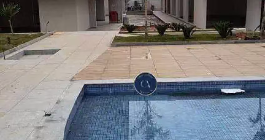 Apartamento com 3 dormitórios à venda, 100 m² - parque são domingos - são paulo/sp
