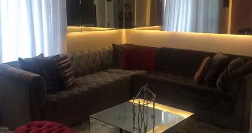 Apartamento com 3 dormitórios à venda, 110 m² - imirim - são paulo/sp
