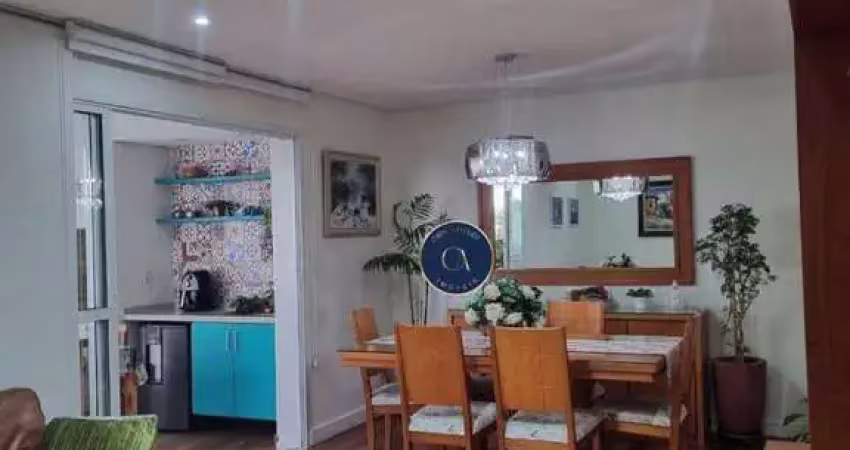 Apartamento com 2 quartos para venda no imirim em são paulo.