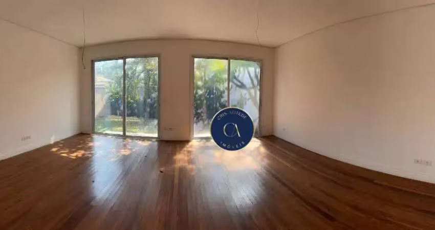 Casa com 4 quartos para venda no real parque em são paulo.
