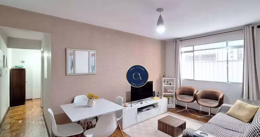 Apartamento com 2 quartos para venda no bairro da água branca - são paulo/sp