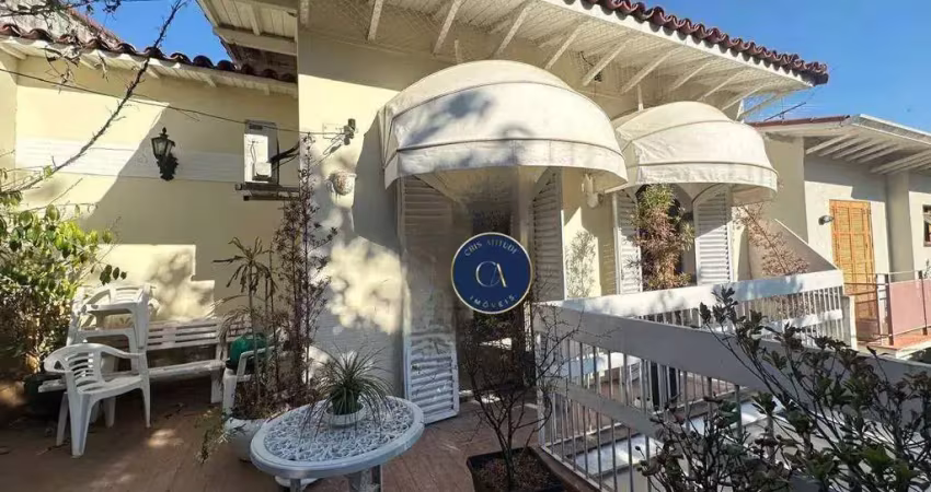 Casa com 3 quartos para alugar na Rua Hermes Fontes, Pinheiros, São Paulo