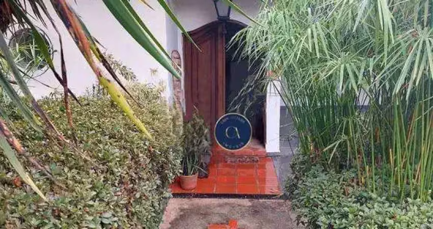 Casa com 4 quatros para venda ou locação no alto de pinheiros em são paulo