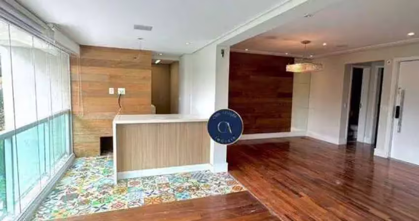 Apartamento com 3 quartos para alugar na Avenida Escola Politécnica, Jaguaré, São Paulo