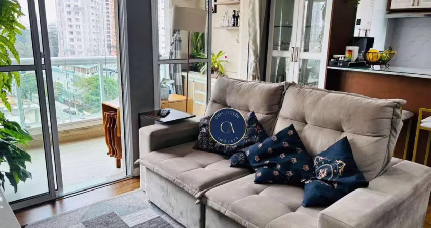 Apartamento com 2 quartos para venda na vila yara em osasco.