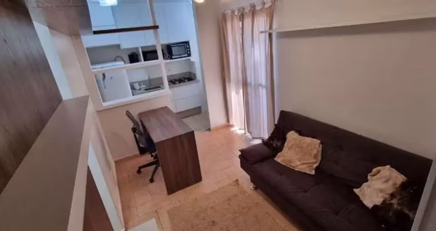 Apartamento com 1 quarto para alugar na vila buarque em são paulo/sp