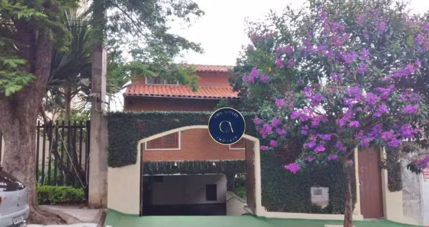 Casa com 7 quartos para venda ou locação em santana - são paulo.
