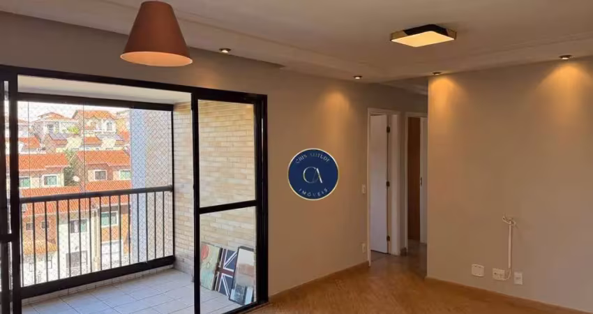 Apartamento com 3 quartos para venda na vila são francisco em são paulo