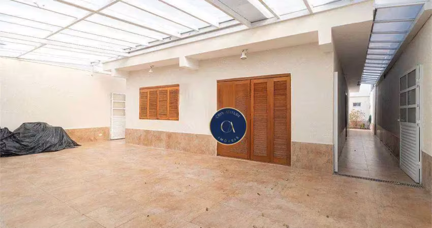 Casa com 4 quartos para locação na vila beatriz em são paulo.