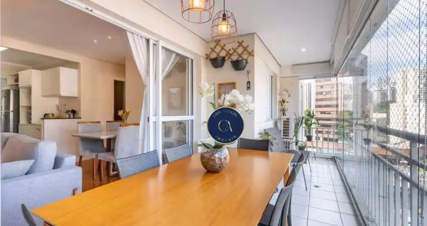 Apartamento com 3 quartos para venda no morumbi em são paulo.