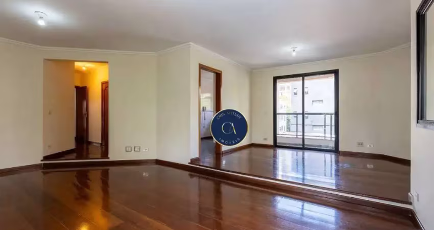 Apartamento com 4 quartos para venda ou locação em moema, são paulo.