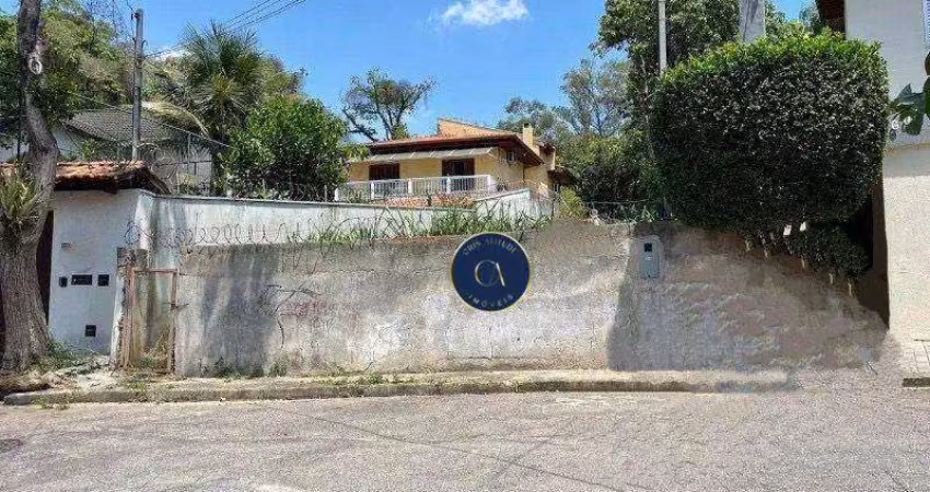 Terreno para venda no bairro vila são francisco em são paulo.