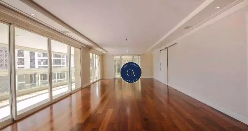 Apartamento com 4 quartos para  venda no alto da lapa em são paulo/sp