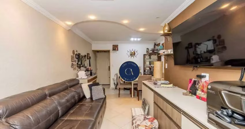 Apartamento com 3 quartos para venda em pirituba em são paulo/sp